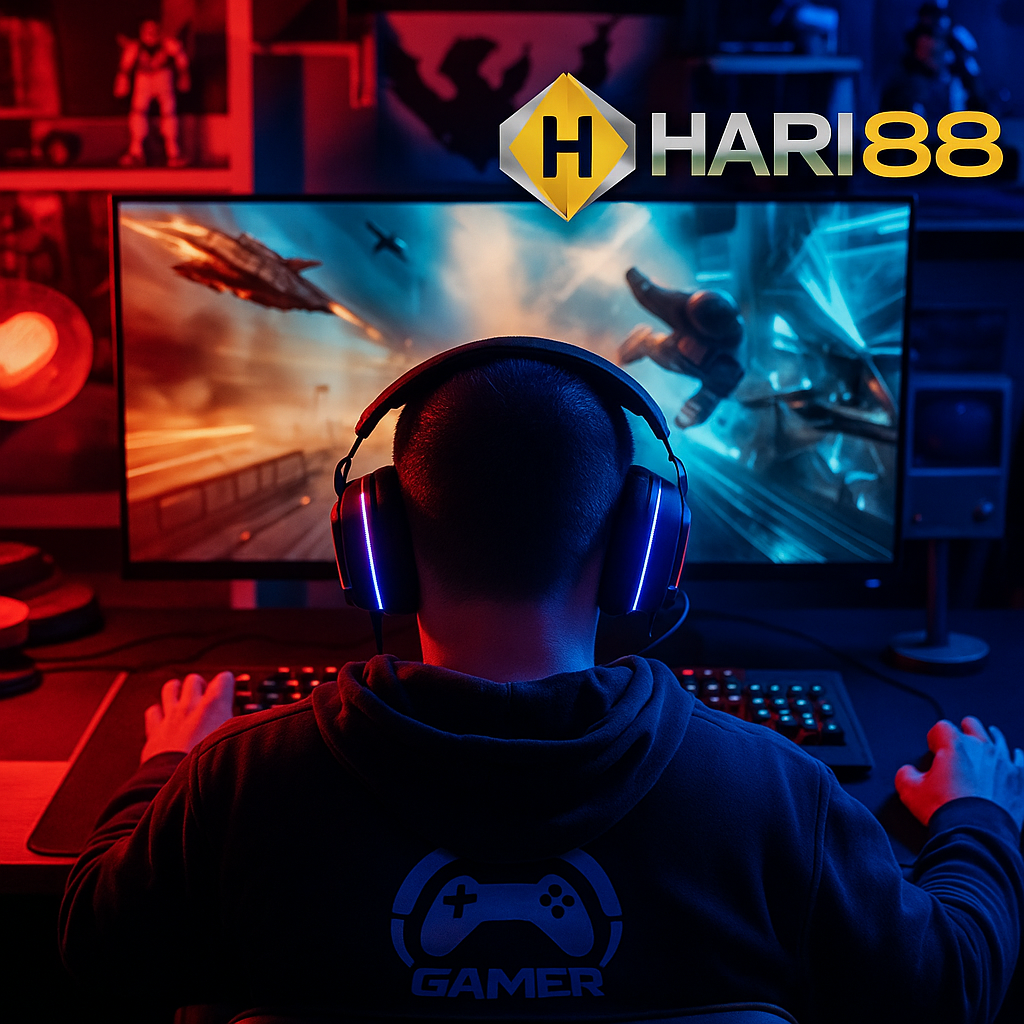 HARI88