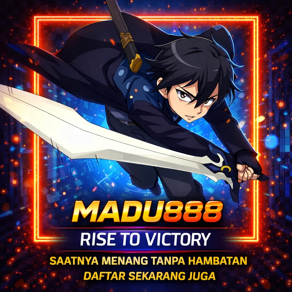 Galeri foto Madu888 • Surga Game Online Dengan Banyak Pilihan Menarik di Jakarta